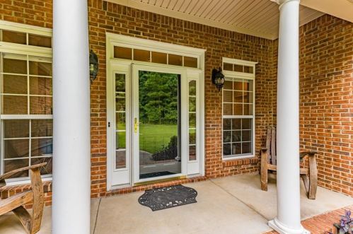 207 Country Club Rd, Meeting Street, SC 29824-4300