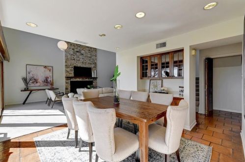608 Brookhaven Trl, Austin TX  78746-5455 exterior