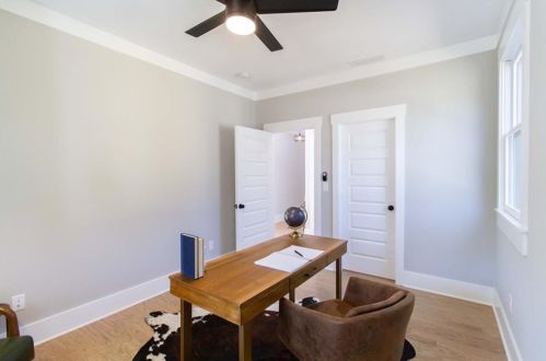 1865 Felker Ward St, Atlanta GA  30318-1809 exterior