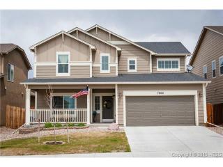 7866 Stockton Dr, Fountain, CO 80817-1434