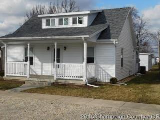 339 Spruce St, Paxton, IL 60957-1034