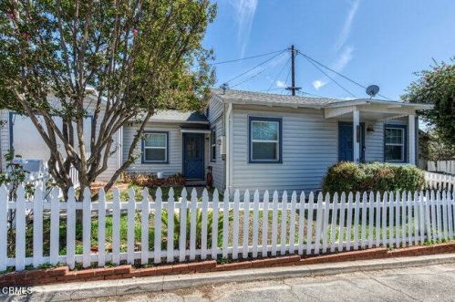 2912 Wagner Ct, Altadena, CA 91001-4616