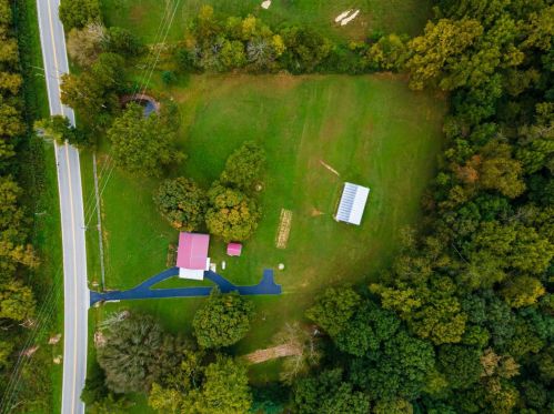 13900 State Rte 73, Peebles OH 45660-9174 exterior