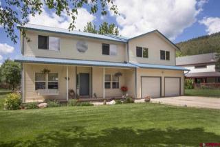68 Valley Ct, Durango CO  81301-3735 exterior