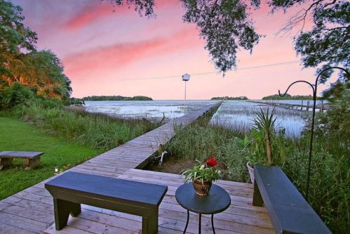 6833 Limehouse Rd, Awendaw, SC 29429-6020