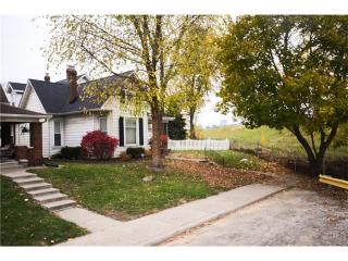 1528 Barth Ave, Indianapolis, IN 46203-2740