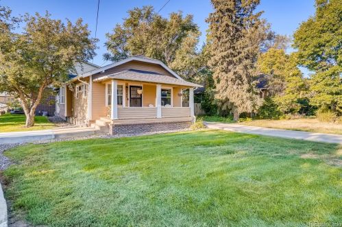 6940 48th Ave, Denver, CO 80033-3500