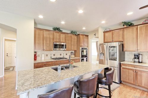 7701 136th Pl, Denver CO  80602-8263 exterior
