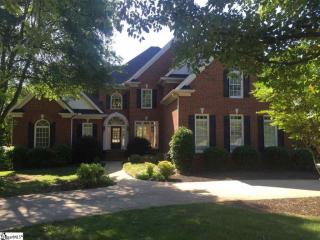 1 Summerhall Glen Ln, Simpsonville, SC 29681-4891