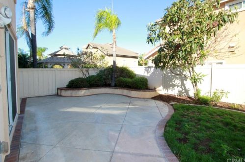 7 Figaro, Irvine CA  92606-0607 exterior