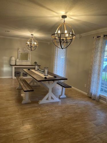 527 Tallow Dr, Conroe TX  77385-9537 exterior