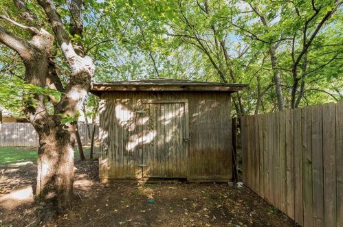 5720 Truelson Dr, Fort Worth TX  76134-1225 exterior