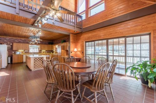 400 Colonels Run, Clarkesville, GA 30523-2620