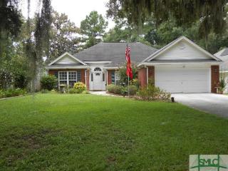 343 Rendant Ave, Savannah, GA 31419-2233