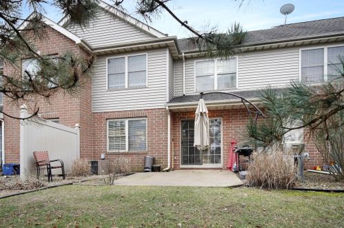 7710 Grant St, Gary IN 46410-5281 exterior