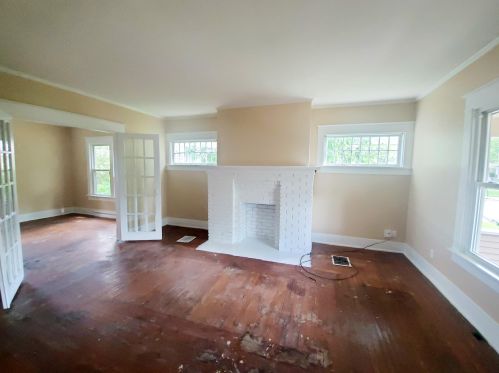 1768 Fountain Ave, Springfield OH  45506-3156 exterior