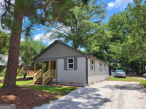 91 Wiley St, Mayfield, GA 31087-1954