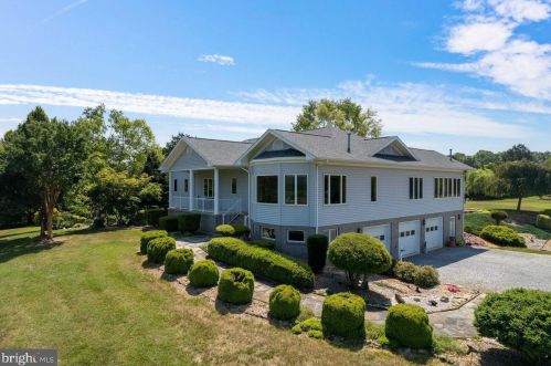 202 Pass Run Rd, Richmond National Battlefiel, VA 22835-3201