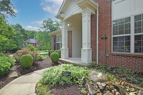 175 Blackford Dr, Springboro, OH 45066-9455