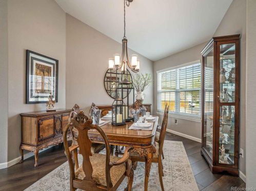 16875 66th Pl, Arvada CO  80007-6808 exterior