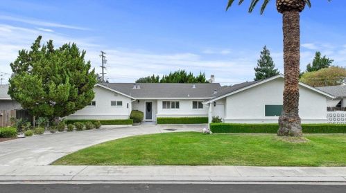915 Mount Vernon Dr, Modesto, CA 95350-3031