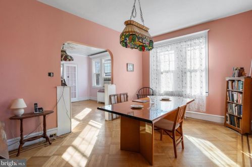 4541 Larchwood Ave, Philadelphia PA 19143-1913 exterior