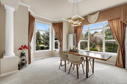 21901 Ridge Trail Cir, Denver CO  80016-2665 exterior