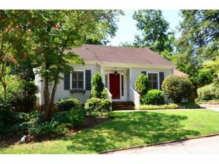 139 Hilldale Dr, Decatur, GA 30030-3821