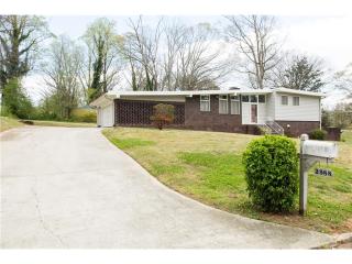 2988 Weslock Cir, Decatur, GA 30034-2927