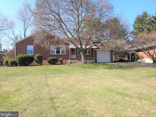 66 Lavale Ct, Cumberland, MD 21502-7421