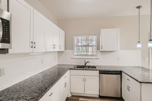 1146 Ira St, Atlanta GA  30310-3657 exterior