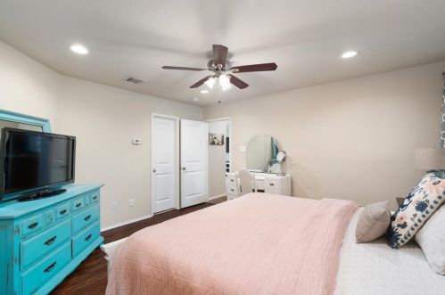 1068 Churchill Dr, Princeton TX 75407-2800 exterior