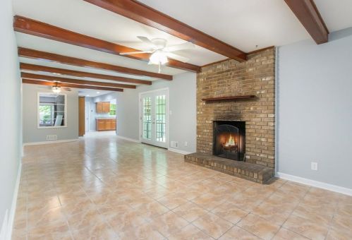 3645 Hershel Pl, Atlanta GA  30349-1324 exterior