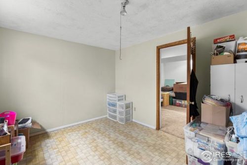 2502 28 Ave, Greeley CO 80634-7633 exterior