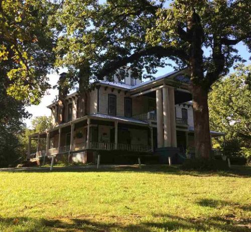 105 Liberty Ln, Walhalla, SC 29691-4618