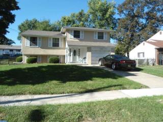 162 Parkview Rd, Stratford, NJ 08084-1821