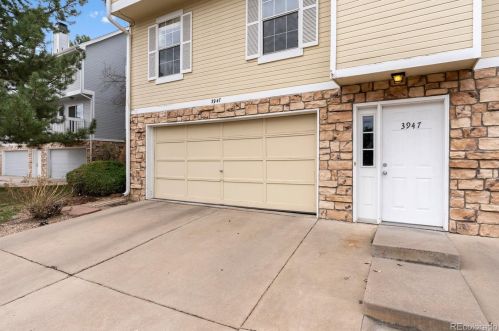 3947 Richfield Way, Denver, CO 80013-3250