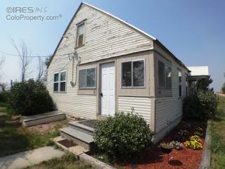 3159 County Road 31, Brush, CO 80723-9223