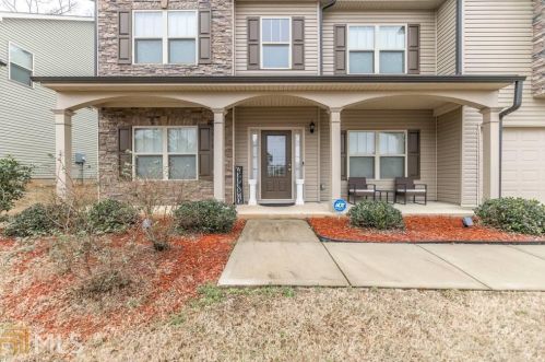 104 Haven Dr, Kathleen, GA 31047-3121