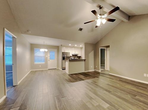 16365 River Fall Ct, Conroe TX  77302-5539 exterior