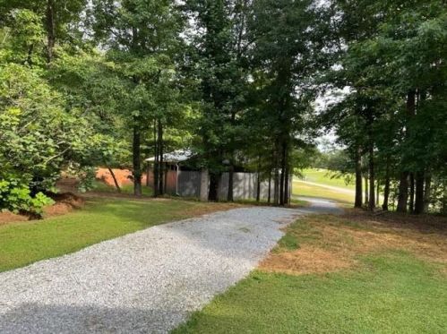 462 Wo Smith Rd, Jefferson GA  30549-3083 exterior