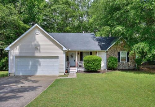 110 Water View Dr, Stockbridge, GA 30281-4551