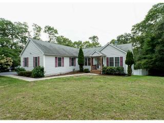 34 Klondike Rd, Charlestown, RI 02813-2610