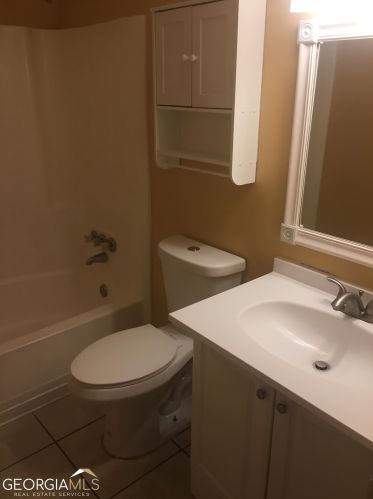 6682 Stone Ct, Rex GA  30273-2027 exterior