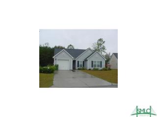 8 Hamilton Grove Dr, Savannah GA  31322-9628 exterior