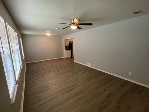 5736 Aton Ave, Fort Worth TX  76114-4249 exterior