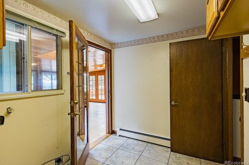 98 Button Rock Rd, Lyons CO  80540-8278 exterior