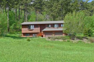 303 Mountain View Dr, Terry Peak, SD 57754-1044