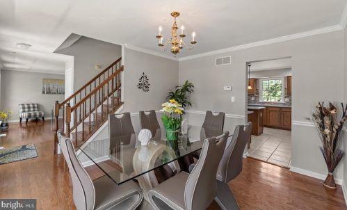 488 Elissa Ct, Aberdeen MD  21001-1843 exterior