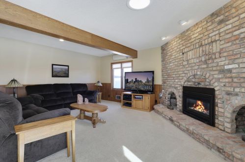 2305 5, Saint Paul MN  55112-6538 exterior